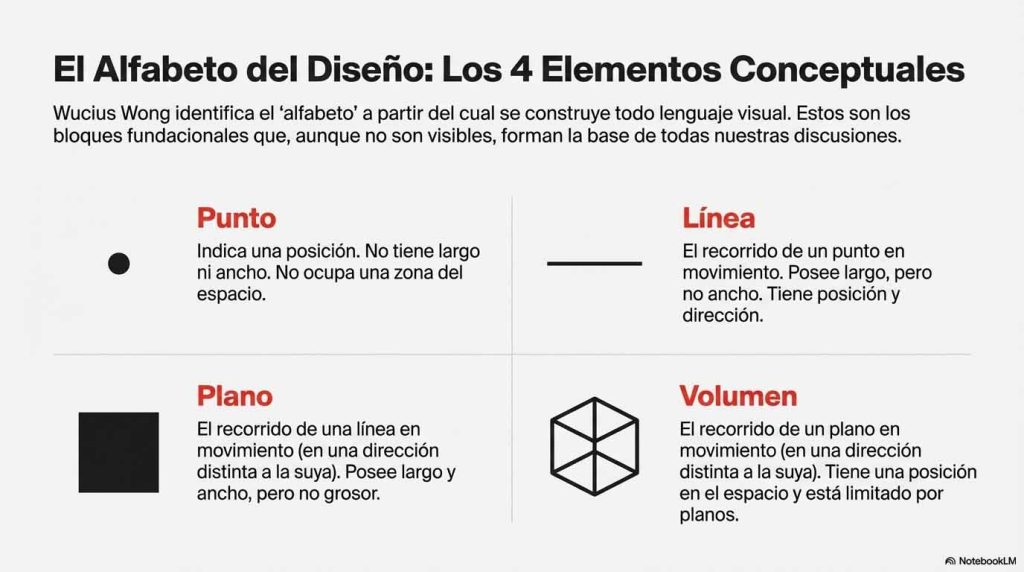 Elementos Básicos de la Comunicación Visual
